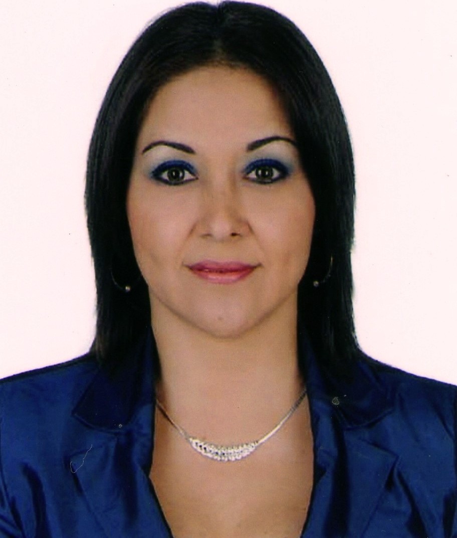 Rosario Lourdes Lastra Quiñones, coach AICM