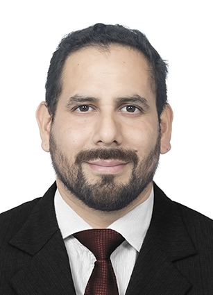 Royer Alef Torres Montalvan, coach AICM