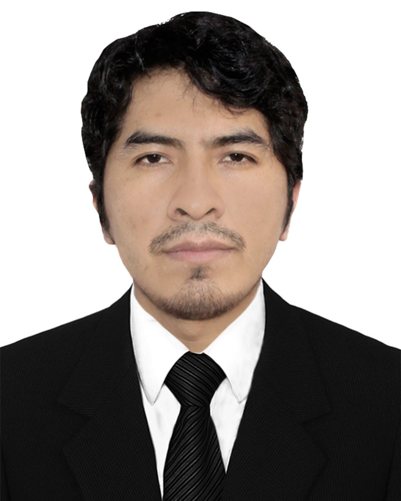 Stony Emerson Galván Quispe, coach AICM