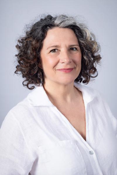 Alba Cuesta Labèrnia, coach AICM