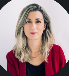 Cristina Insausti Martínez, coach AICM