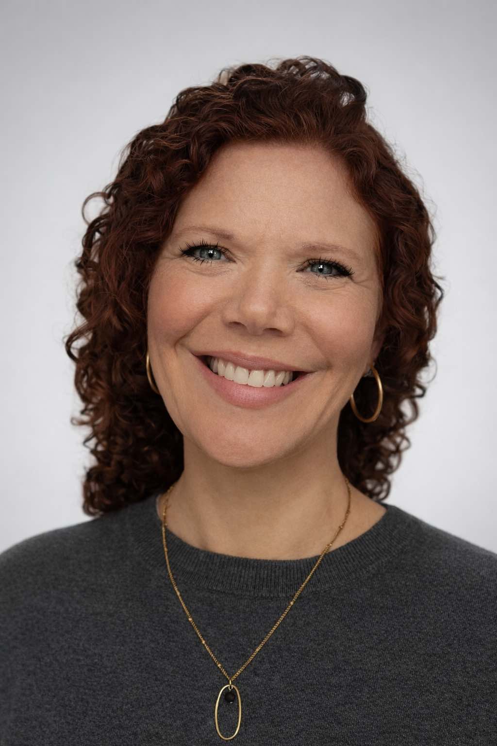 Jill Anne Langer, coach AICM
