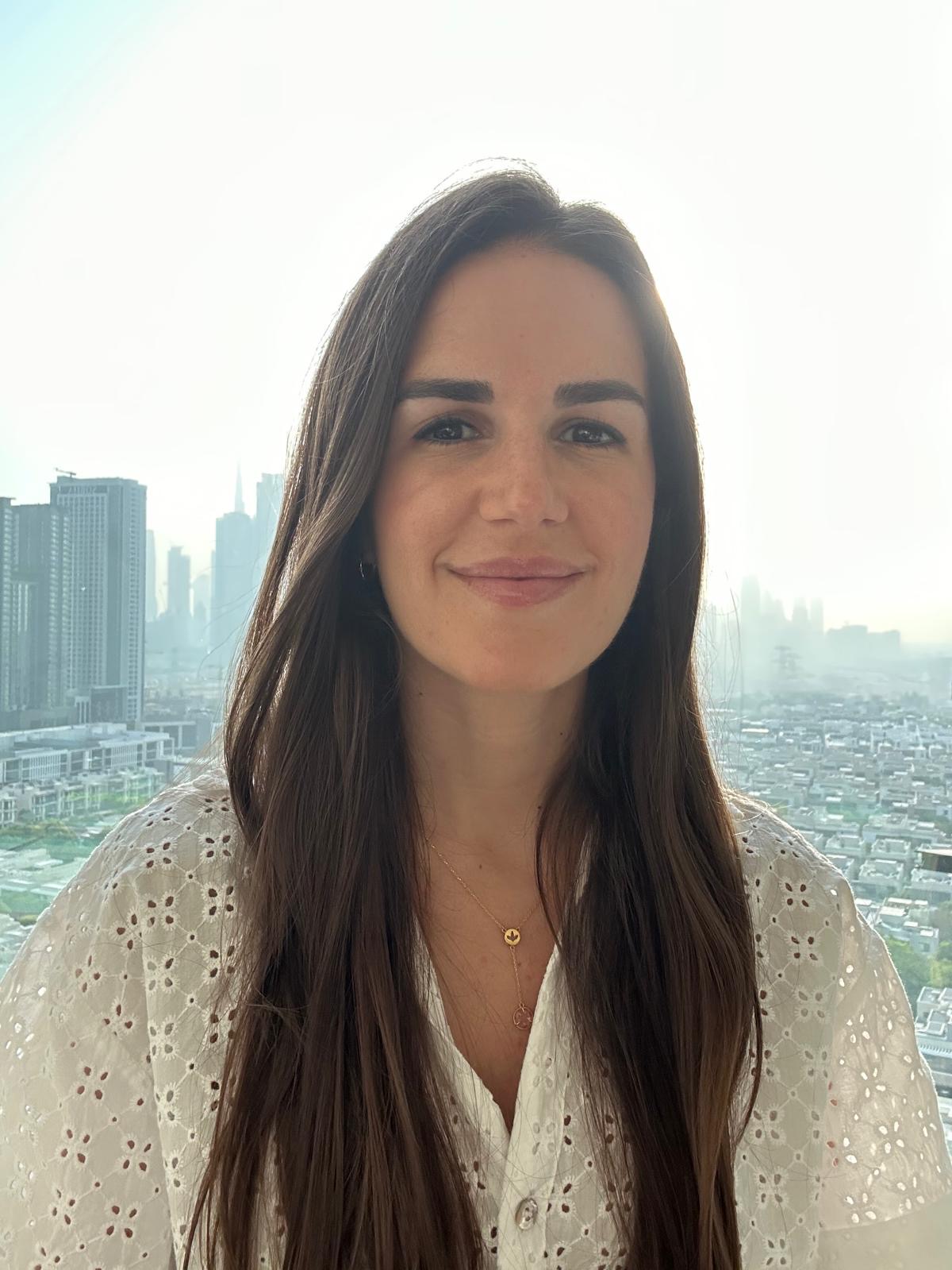 Patricia Máñez Aleixandre, coach AICM