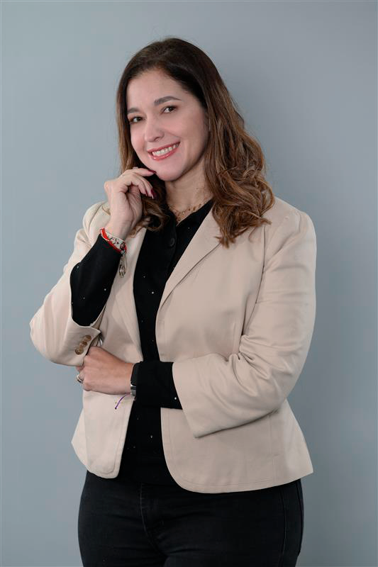 Zulmari Artigas, coach AICM