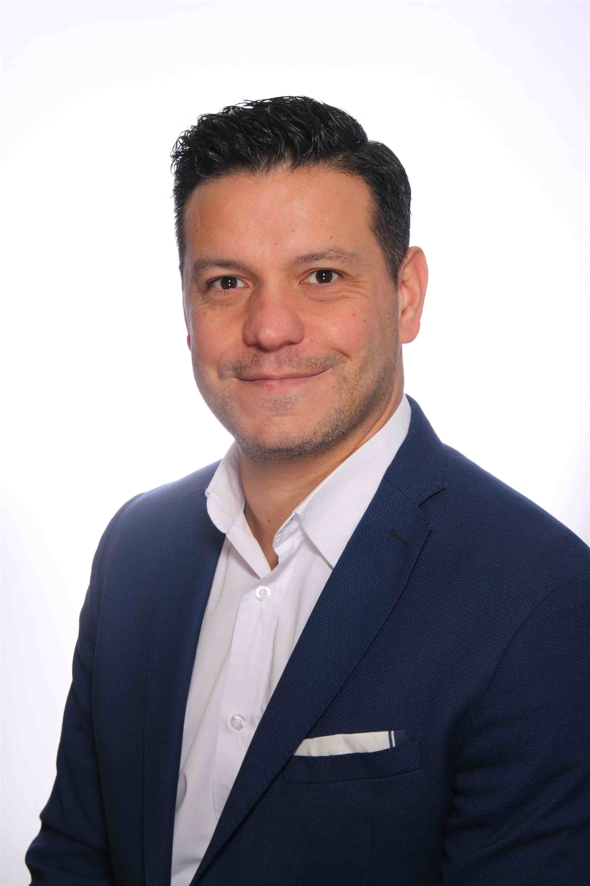 Alejandro Soto Coronado, coach AICM