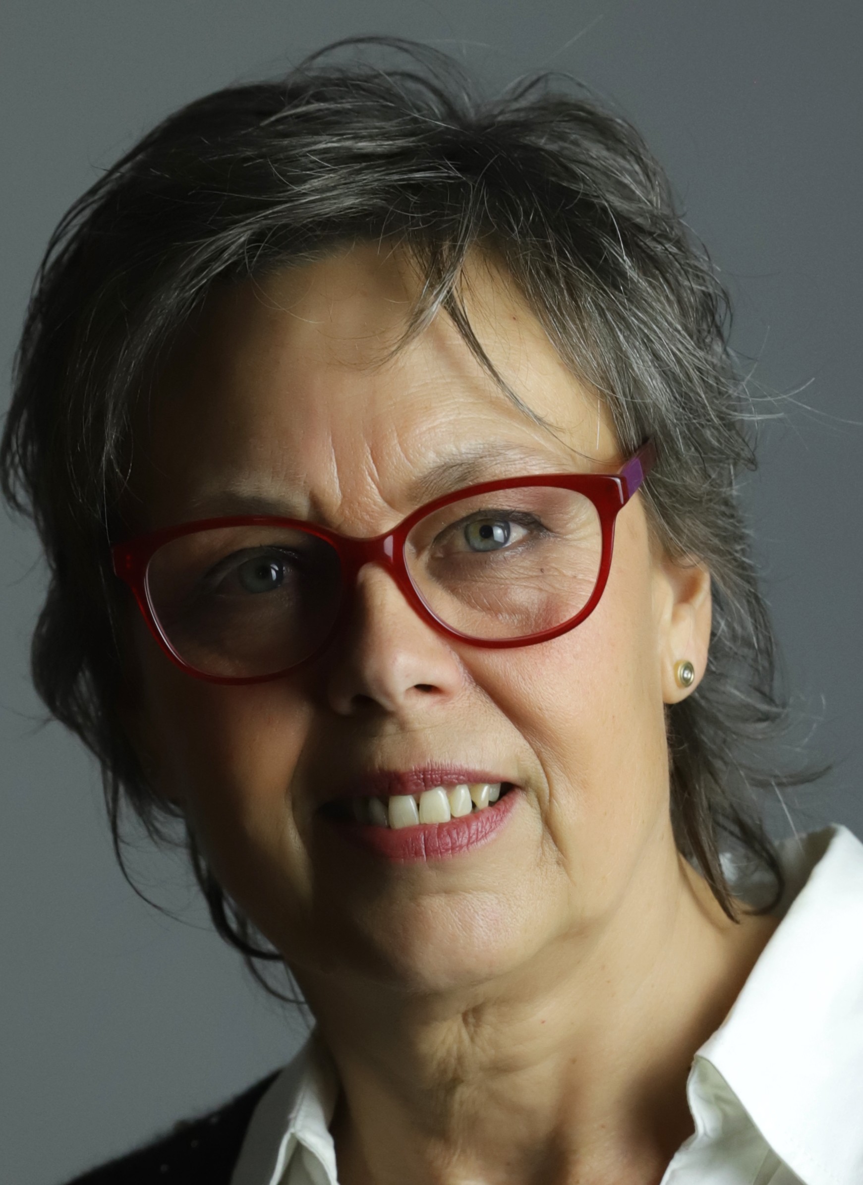 Anna Pastor Cherta, coach AICM
