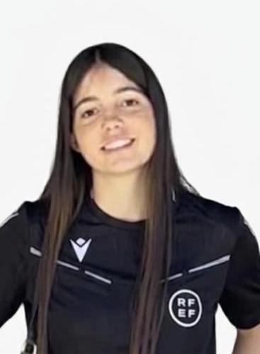 Berta Cabestany Casals, coach AICM