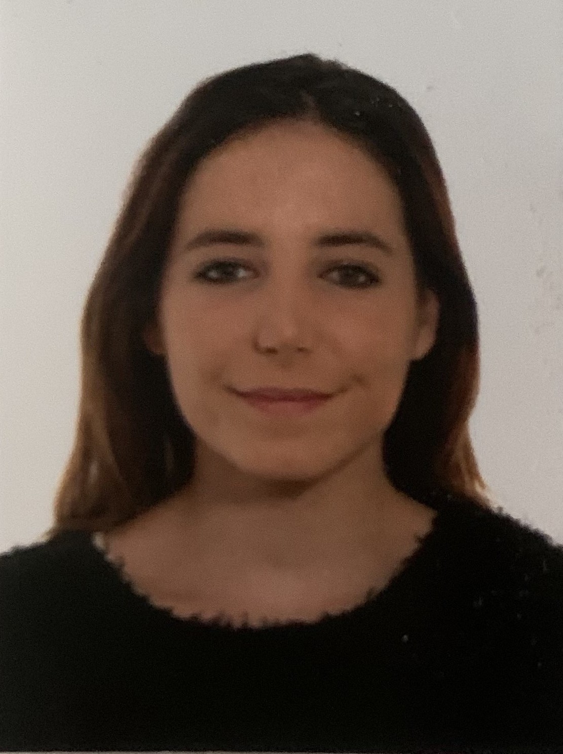 Carlota Farina Bellosta, coach AICM