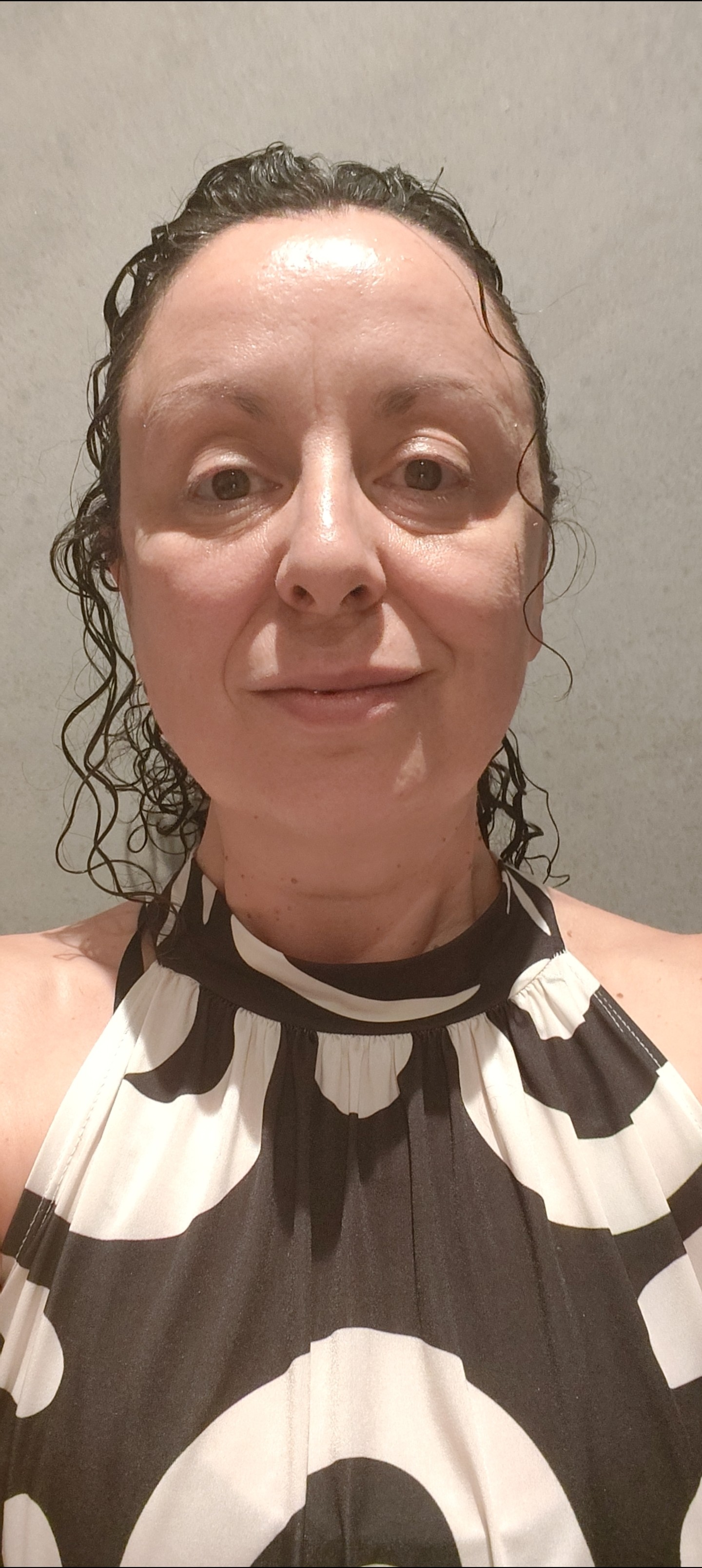 Carmen López Alonso, coach AICM