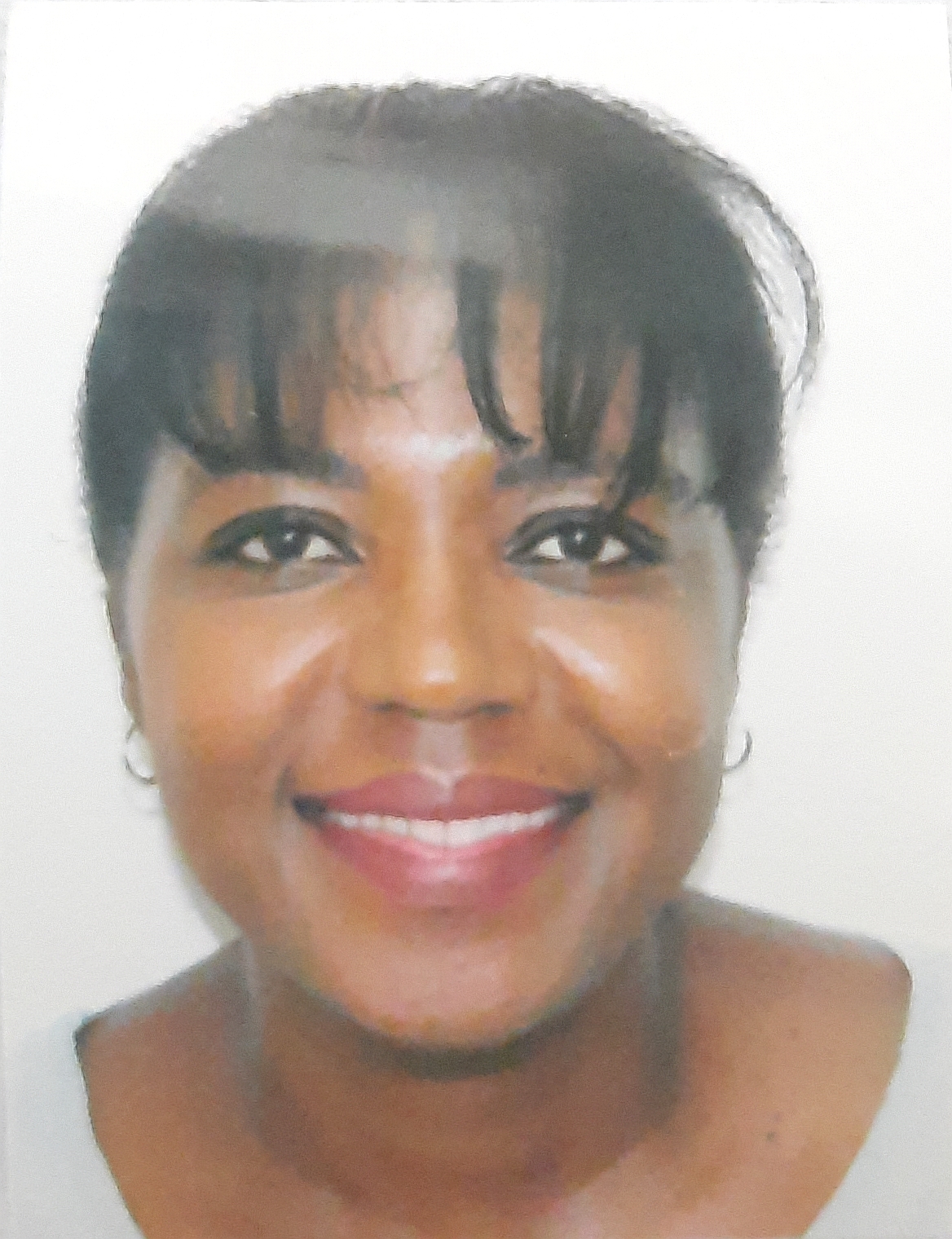 Dulcinea Jeaneth Preciado Arroyo, coach AICM
