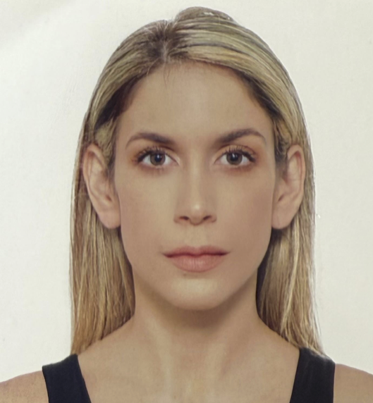 Elisa Cristal Gómez, coach AICM