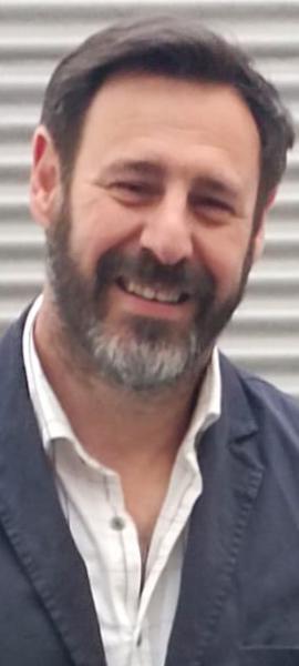 Emilio Rodríguez Nosea, coach AICM