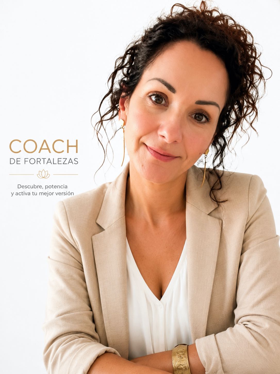 Francine Oliveira Ireno, coach AICM