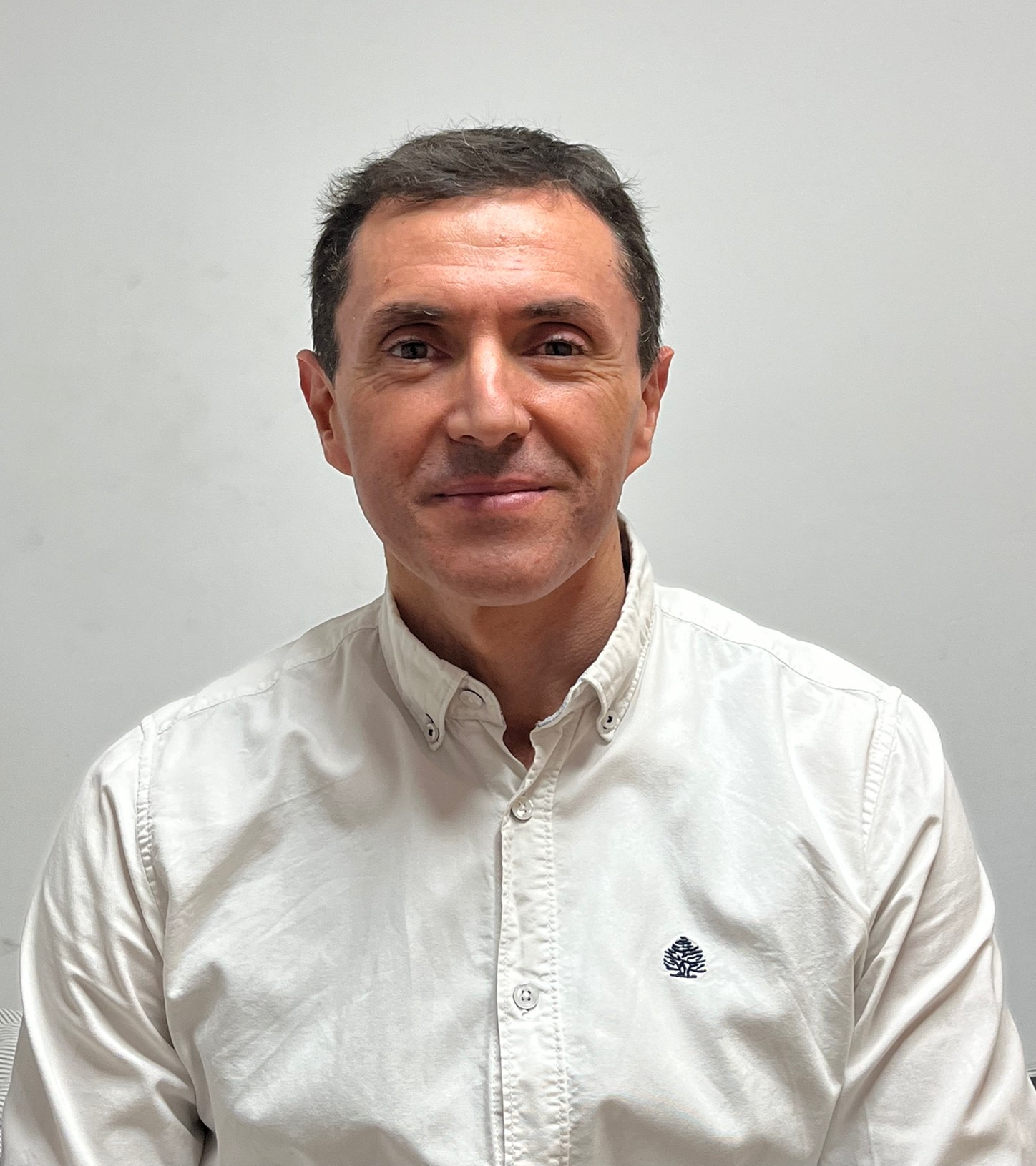 Javier Porras Moya, coach AICM