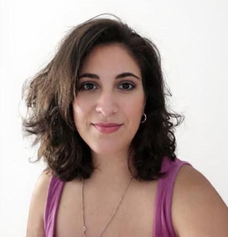 Mari Carmen Agüera, coach AICM
