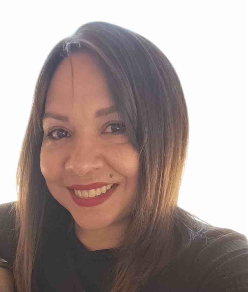 María Celeste Figueredo, coach AICM