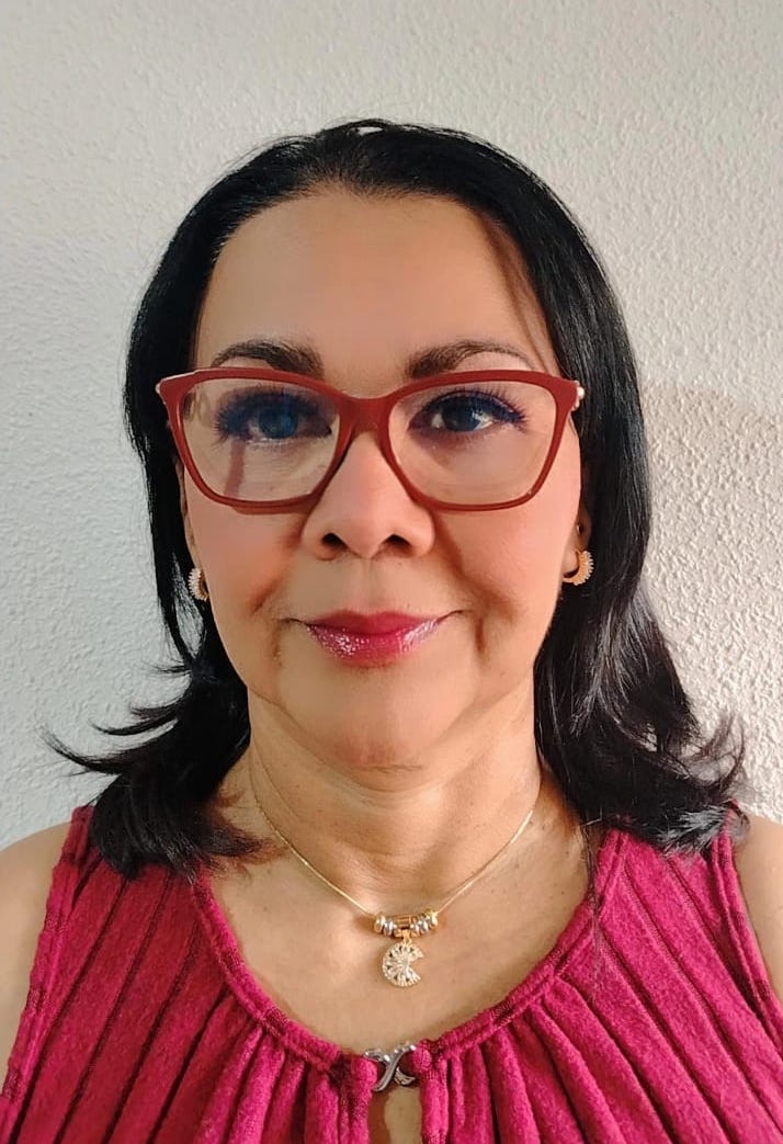 Petra Del Carmen Hurtado, coach AICM