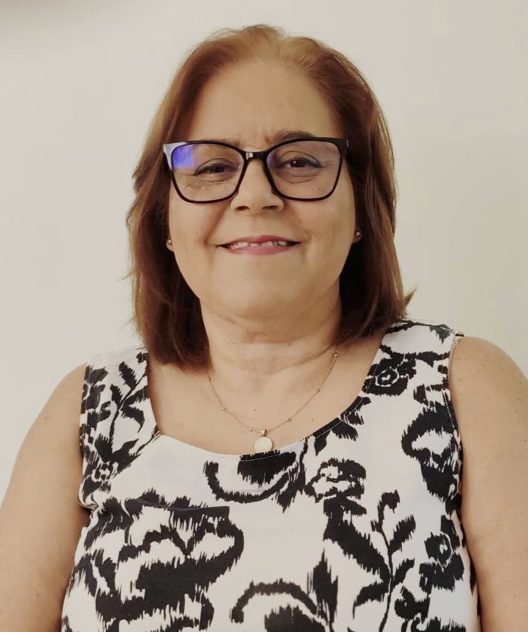 Reina Ysabel Moreno Pestana, coach AICM
