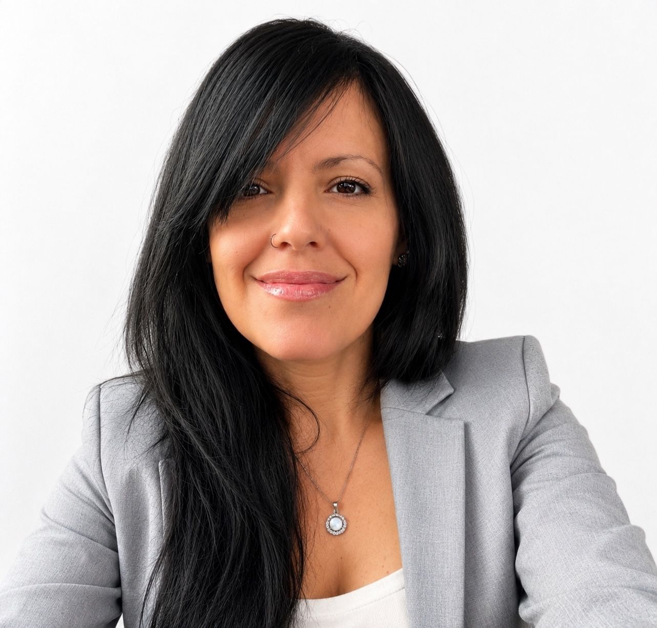Evelyn Gomez Yuste, coach AICM