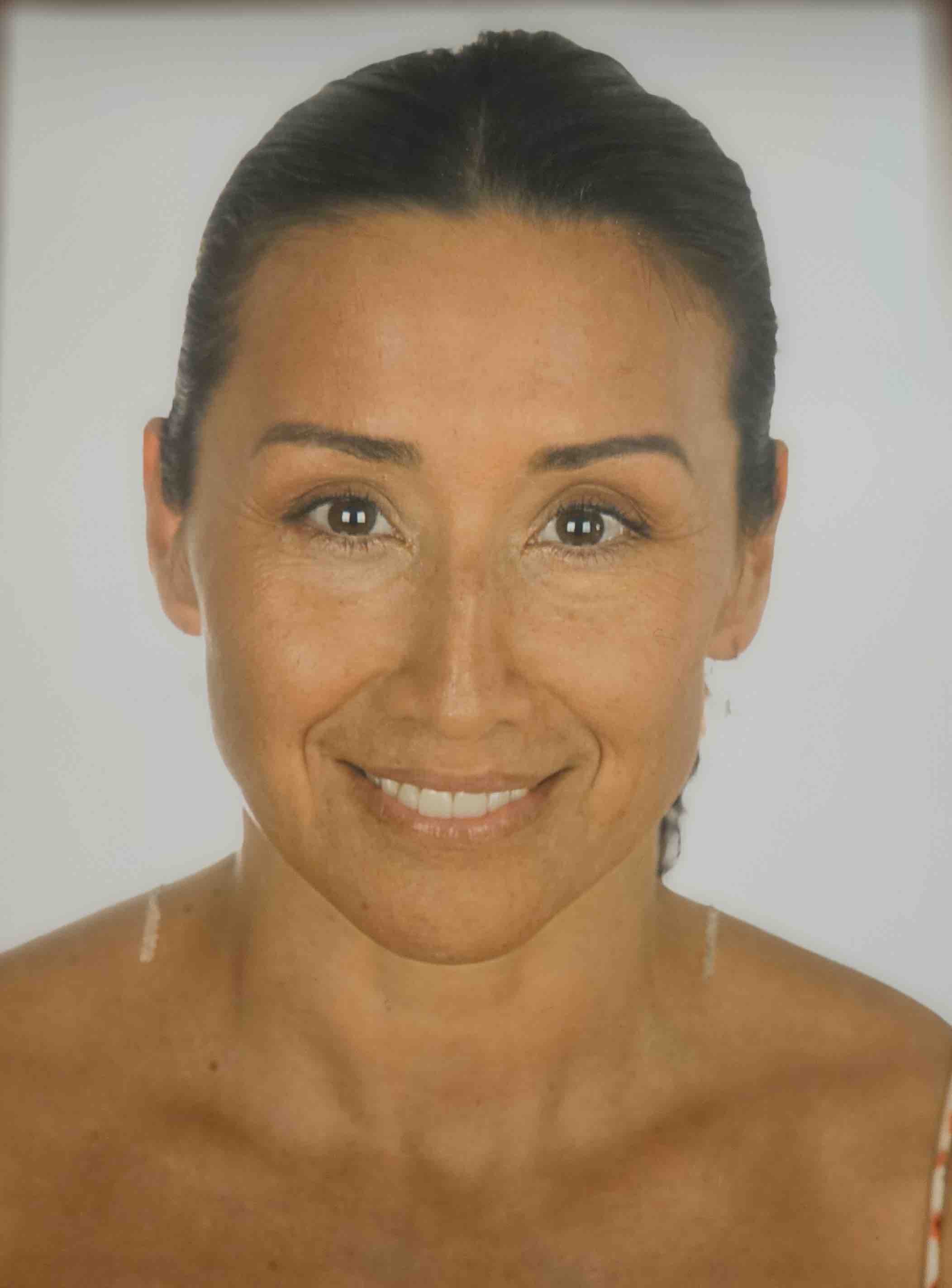 Helia Roa Peñaloza, coach AICM