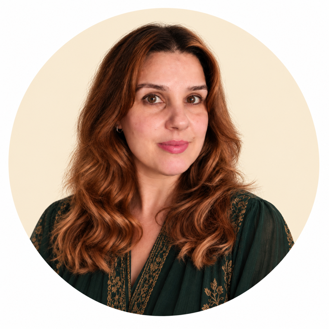 Laura López Rubio, coach AICM