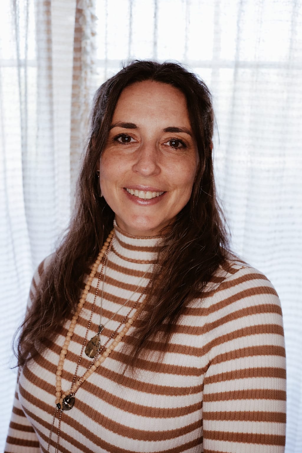 Paula Cons Hervás, coach AICM