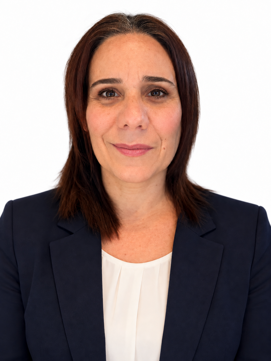 Alejandra Sánchez Ramos, coach AICM