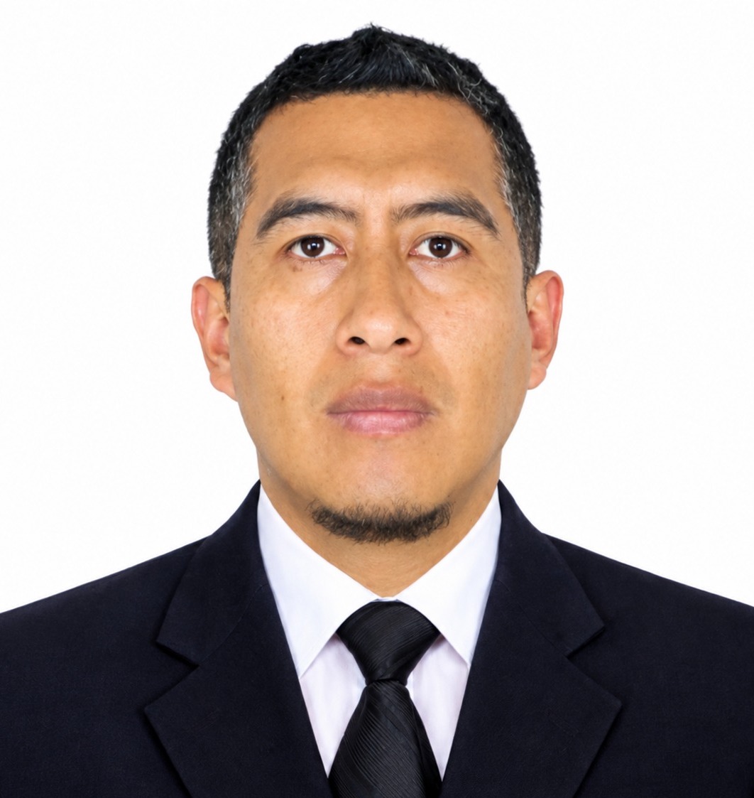 Anthony Huarhua Tupayachi, coach AICM