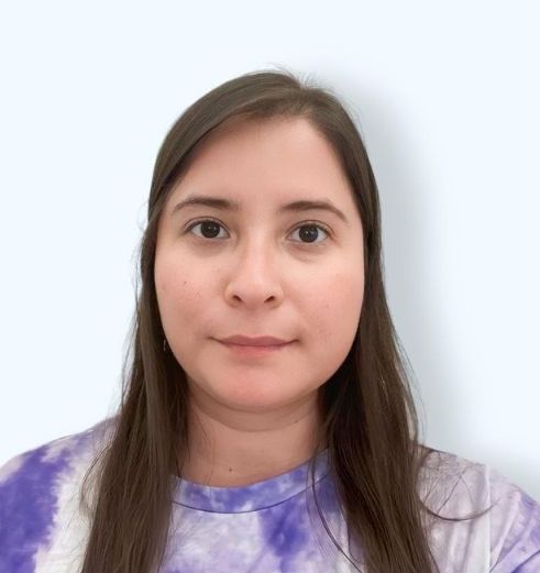 Camila Echegaray Aybar, coach AICM