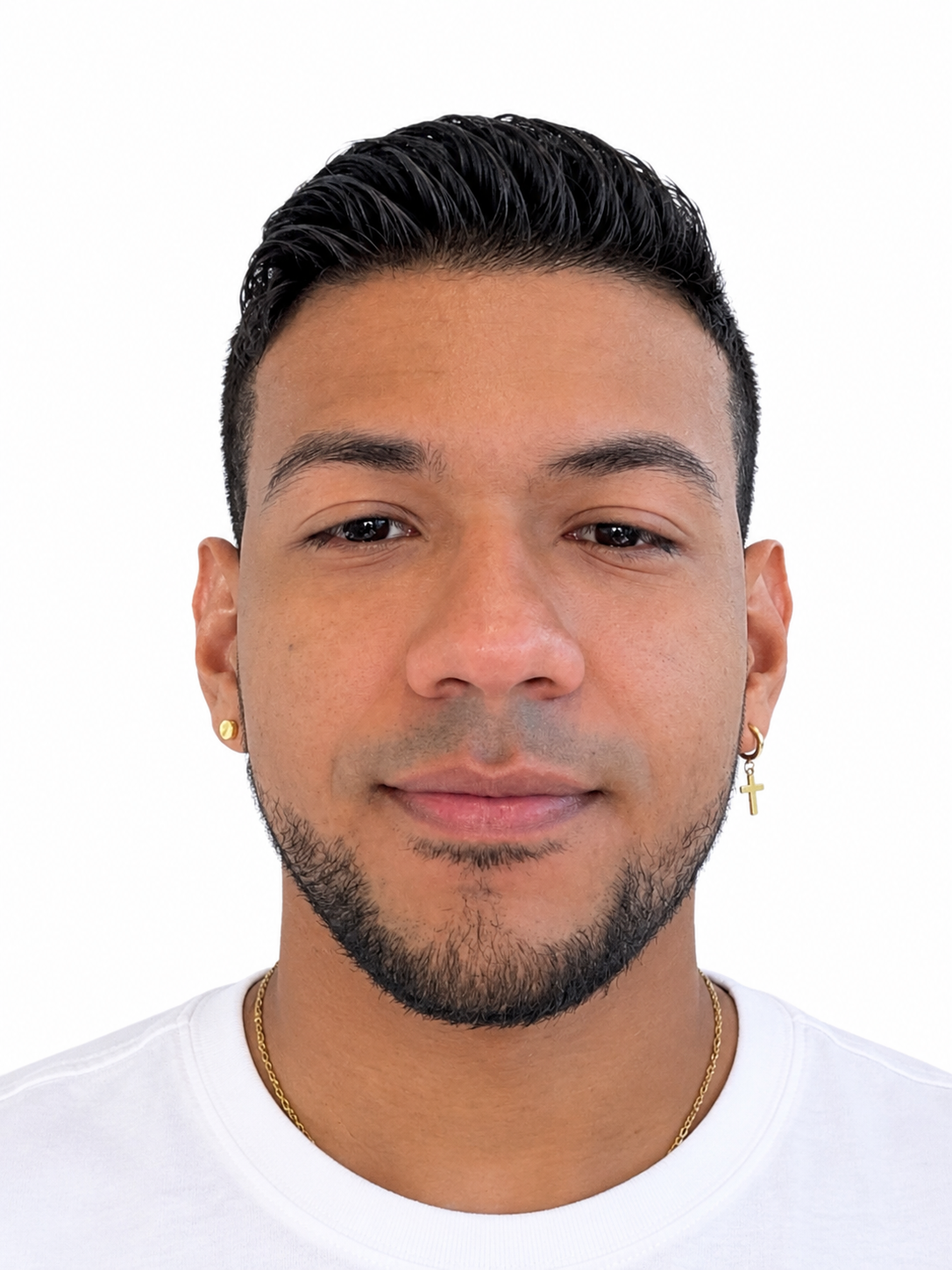 Gianfranco D’ Jesús Torrealba Díaz, coach AICM