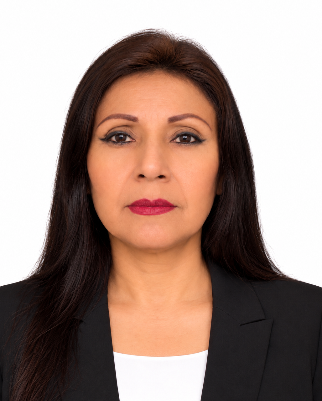 Kathia Adriana Castillo Quiñones, coach AICM
