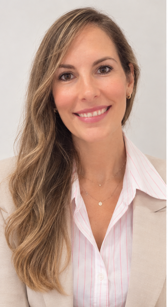 Lorena Moreno Cotado, coach AICM