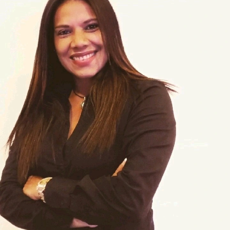 Maira Isenia Arteaga Araujo, coach AICM