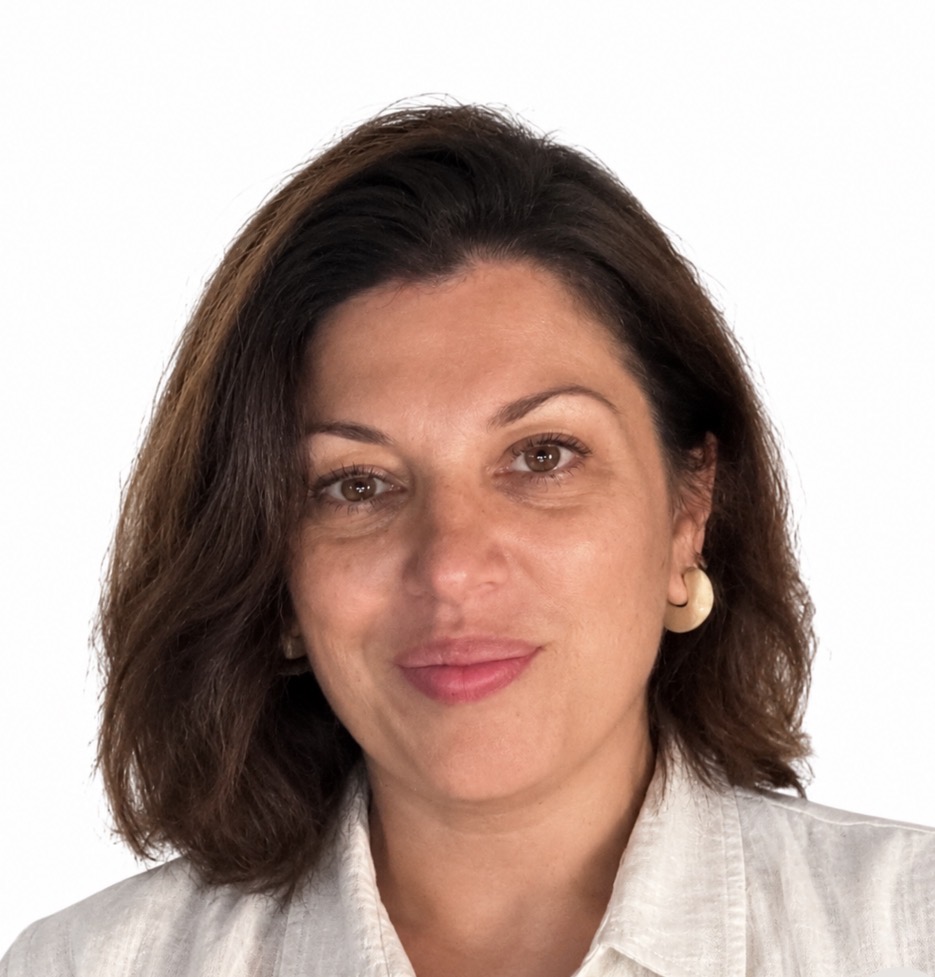 Sonia Macías Raposo, coach AICM