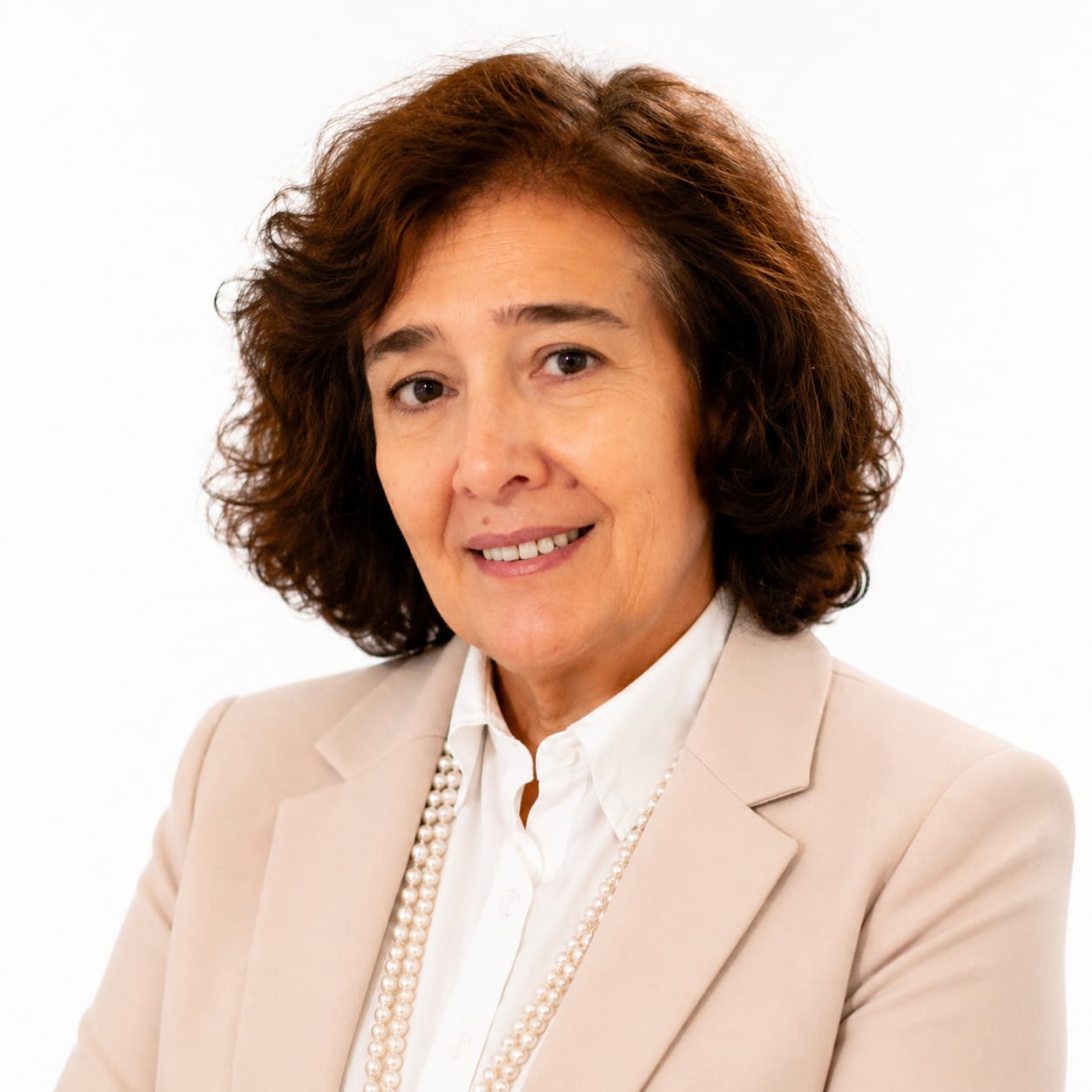 Gabriela Inés Laborda, coach AICM