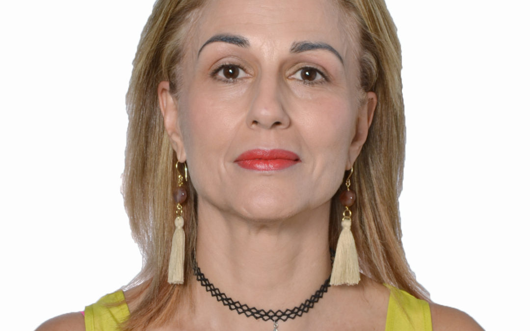 Delia Raquel Pérez Martin de Anzola 12350