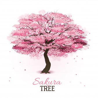 La excepción de la regla: el árbol del sakura by María Mizuno | AICM