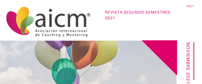 ¡Ya tenemos disponible el segundo número de la Revista AICM!