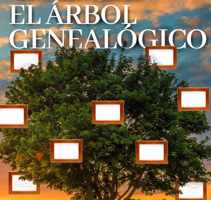 Taller transpersonal: Árbol genealógico con Escuela Transpersonal Holística Internacional El Pequeño Jardín, centro acreditado AICM