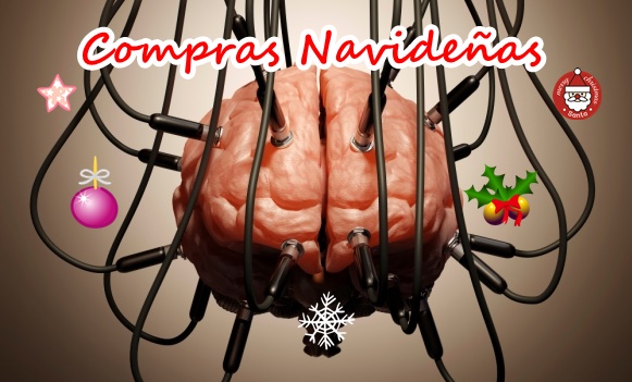 Compras navideñas y neuromarketing by Esperanza Delfín