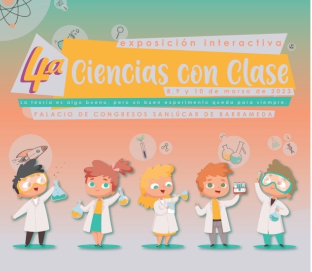 Ciencias con clases con Mª Pilar Tirado