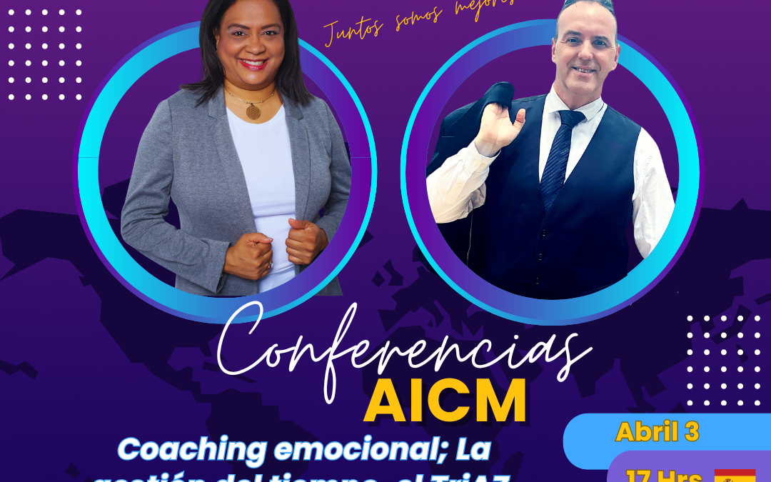 11ª Conferencia AICM con Diego García