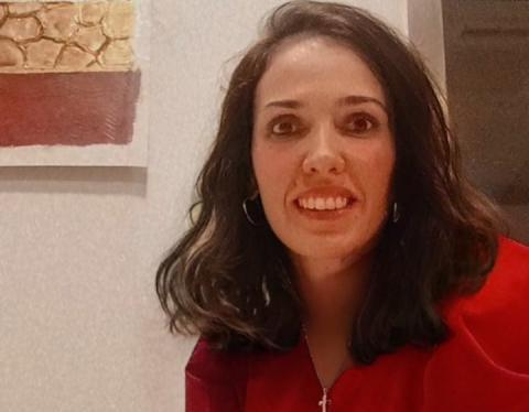 Ana Claudia Morais de Carvalho 13830