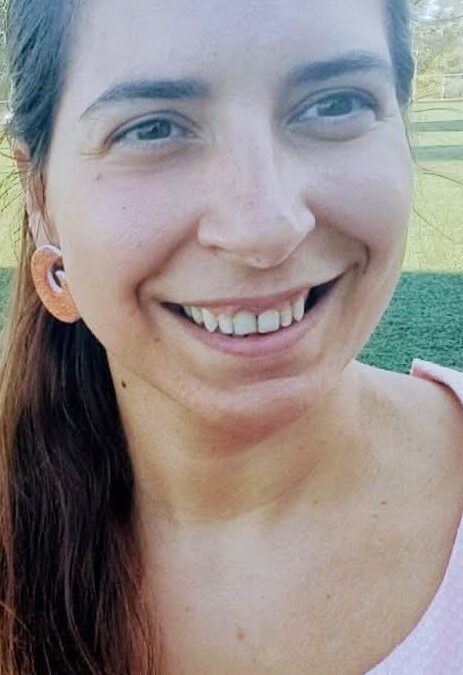 Carolina Alexandra Machado Borges 13603