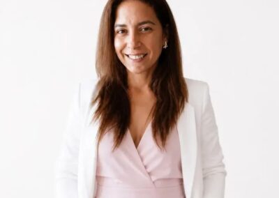 Carolina Alexandra Machado Borges 13603
