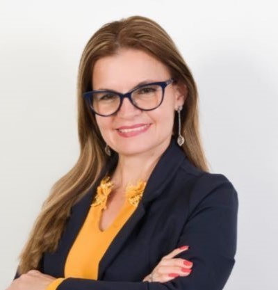 Noraida Marin Garcia 13861