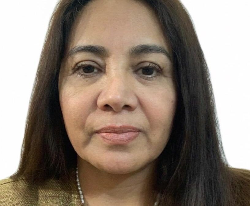 Rita Genoveva Juarez Moncada 13935