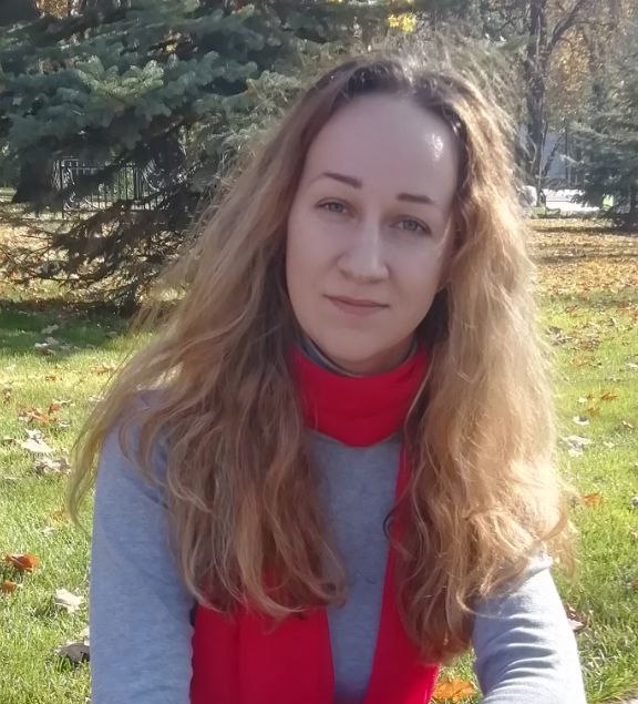 Iuliia Lystopadova 13984