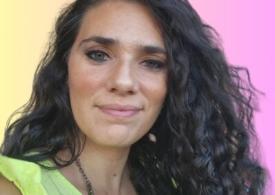 Andrea María Franco 14102