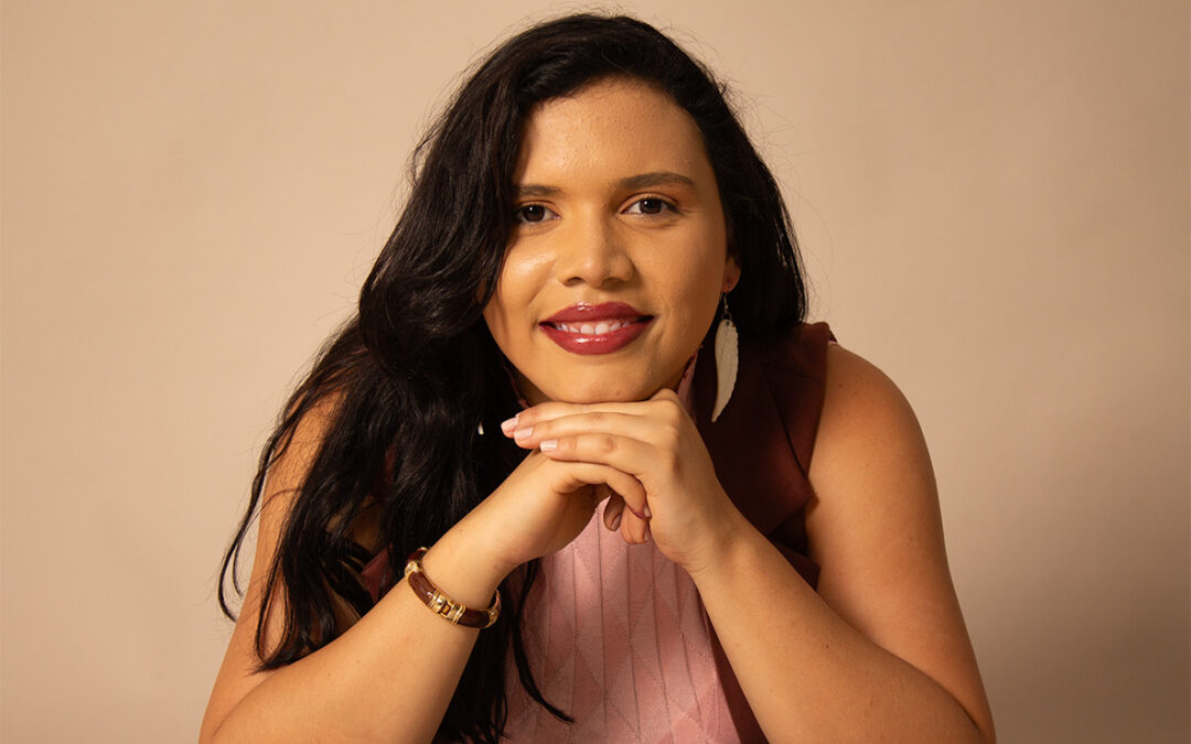 Desiree Pino Teixeira 14110